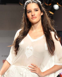 India Resortwear Fashion Week 2013