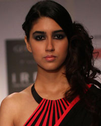 India Resortwear Fashion Week 2013