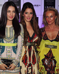 India Resortwear Fashion Week 2013