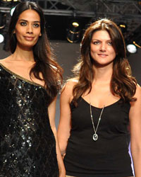 India Resortwear Fashion Week 2013