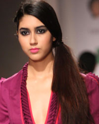 India Resortwear Fashion Week 2013