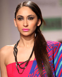 India Resortwear Fashion Week 2013