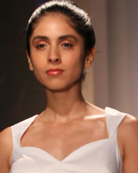 India Resortwear Fashion Week 2013