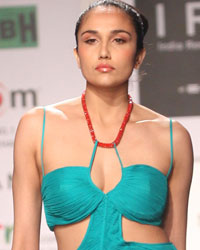 India Resortwear Fashion Week 2013