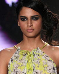 India Resortwear Fashion Week 2013