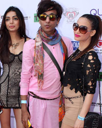 India Resortwear Fashion Week 2013