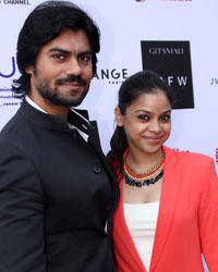 Gaurav Chopra Sumona Chakravarti