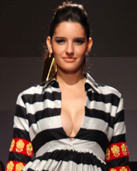 India Resortwear Fashion Week 2013