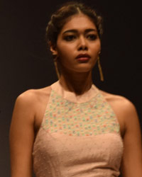 India Runway Week 2017