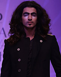 India Runway Week Winter Festive 2014