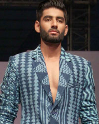 India Runway Week Winter Festive 2014