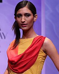 India Runway Week Winter Festive 2014