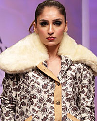 India Runway Week Winter Festive 2014