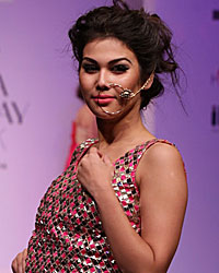 India Runway Week Winter Festive 2014