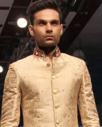 India Runway Week Winter Festive 2014