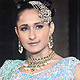 Indian Bridal Week 2011