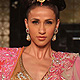 Indian Bridal Week 2011