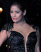 Poonam Pandey