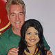 Gary Richardson and Rashmi Pitre