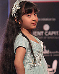 Jabong Kids Fashion Week 2015