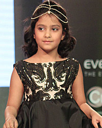 Jabong Kids Fashion Week 2015