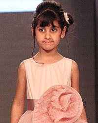 Jabong Kids Fashion Week 2015