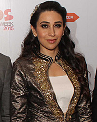 Karishma Kapoor