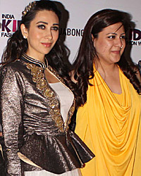 Karishma Kapoor