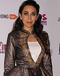 Karishma Kapoor