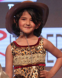 Jabong Kids Fashion Week 2015