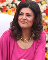 Sushmita Sen