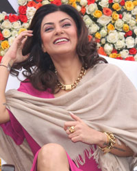 Sushmita Sen