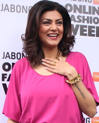 Sushmita Sen