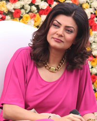 Sushmita Sen