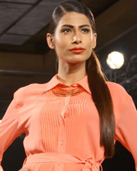 Jabong Online Fashion Week