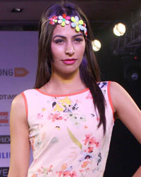 Jabong Online Fashion Week