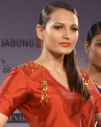 Jabong Online Fashion Week