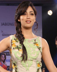 Jabong Online Fashion Week