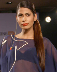 Jabong Online Fashion Week