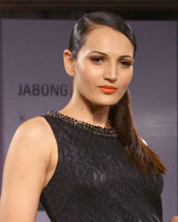 Jabong Online Fashion Week