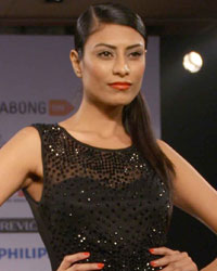 Jabong Online Fashion Week