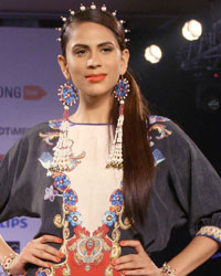 Jabong Online Fashion Week