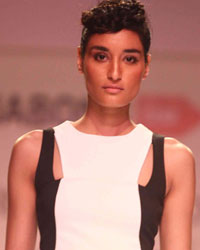 Jabong Presents River Island at Lakme Fashion Week Winter-Festive 2014