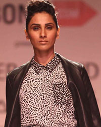 Jabong Presents River Island at Lakme Fashion Week Winter-Festive 2014