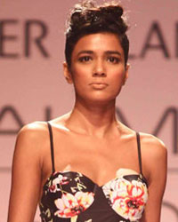 Jabong Presents River Island at Lakme Fashion Week Winter-Festive 2014