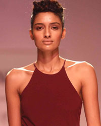 Jabong Presents River Island at LFW 2014