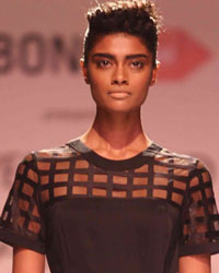 Jabong Presents River Island at LFW 2014