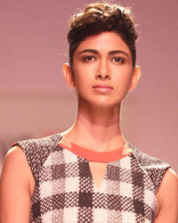 Jabong Presents River Island at Lakme Fashion Week Winter-Festive 2014