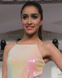 Shraddha Kapoor