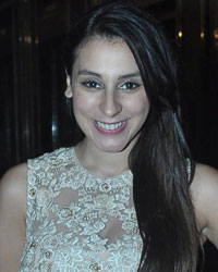 Anindita Nayar